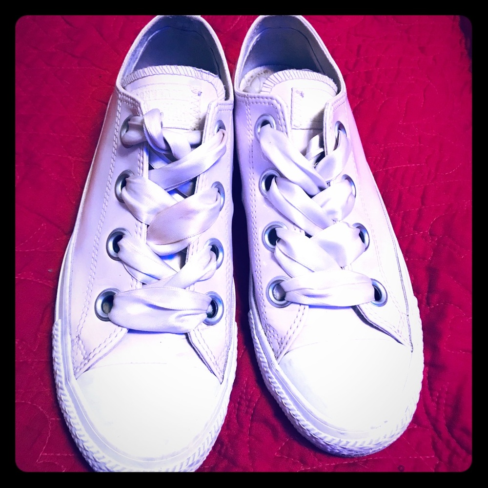 Converse chuck taylor all star lea ox